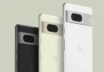 Google Pixel 7 na wyprzedaży na ...