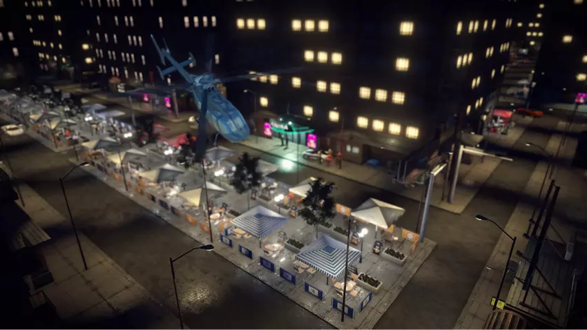 Google Maps jest teraz otwarty dla programistów gier z rzeczywistości rozszerzonej