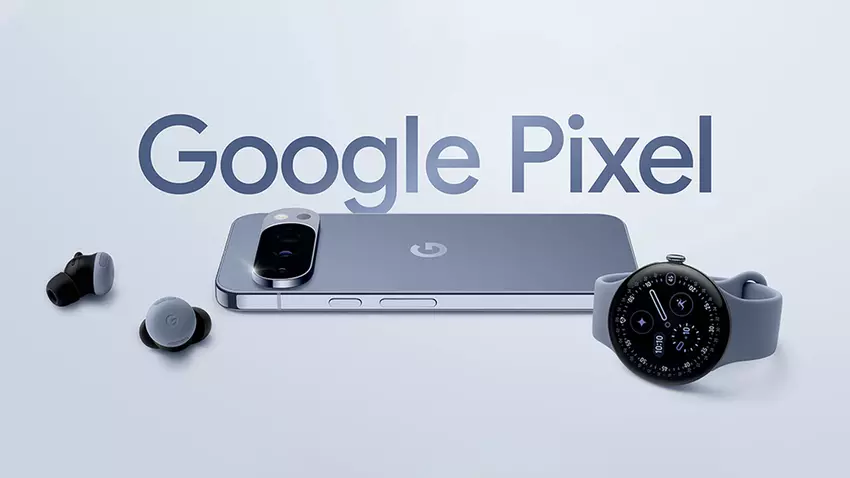Google Pixel znalazł się w top-5 smartfonów premium: wzrost sprzedaży o 105% w 2025 roku