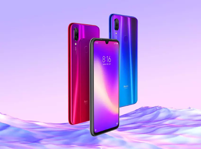 Xiaomi Mi 9 Lite i Redmi Note Pro 7 zaczeły otrzymywać globalną stabilną wersję MIUI 11
