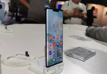 Huawei Mate 30 Pro ostatecznie wydany ...