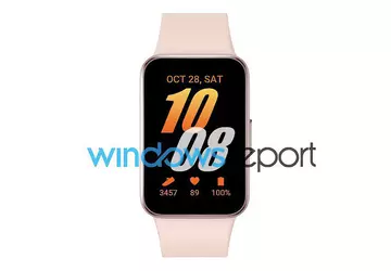 Konkurent Xiaomi Smart Band 8: Samsung ...