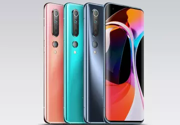 Xiaomi Mi 10 i Xiaomi Mi ...