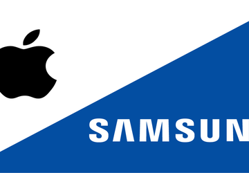 Muzyka nie trwała długo: Samsung ponownie ...