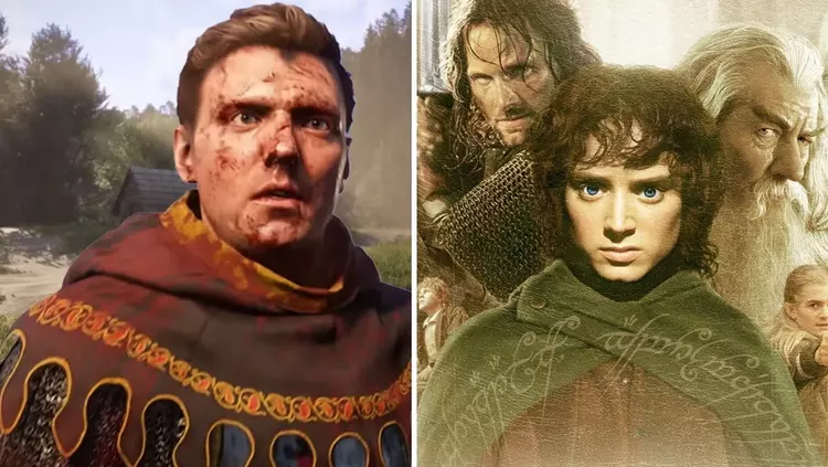 Warhorse zapowiada nowe RPG w świecie ...