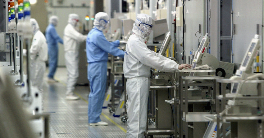 Japonia inwestuje 2,38 mld USD w rozwój procesów 2nm - ponad 20 mld USD przeznaczone dla obiecujących branż