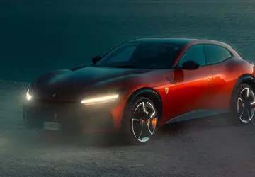 Ferrari zaprezentuje sześć nowych modeli w ...