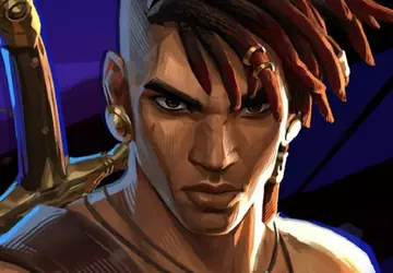 Każdy może przejść Prince of Persia: ...