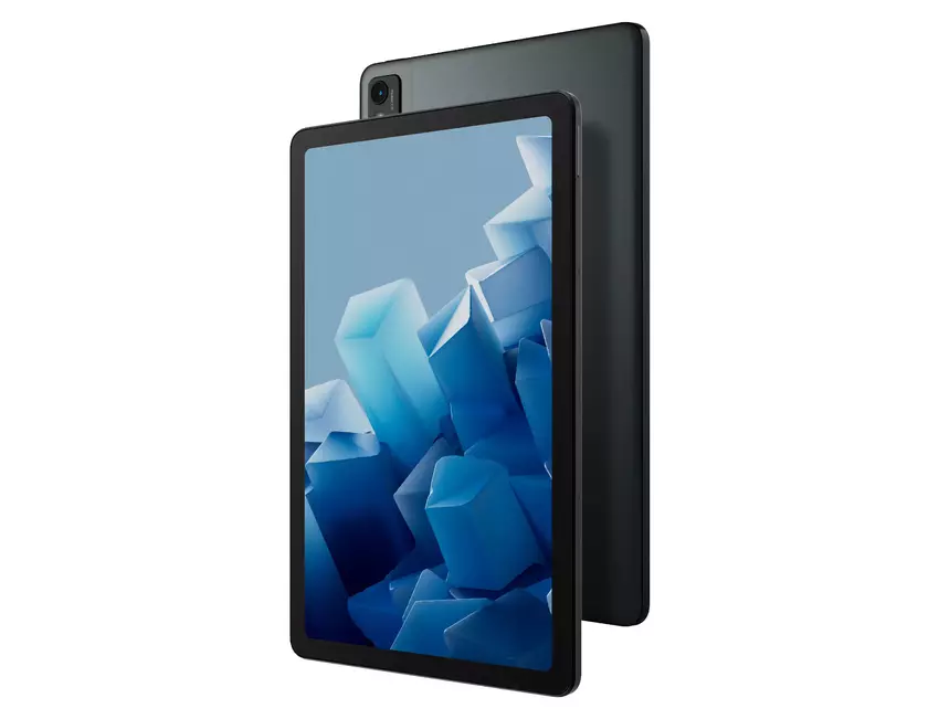 Nie tylko Nokia XR21: HMD ponownie wypuściło tablet Nokia T21 pod nazwą HMD T21