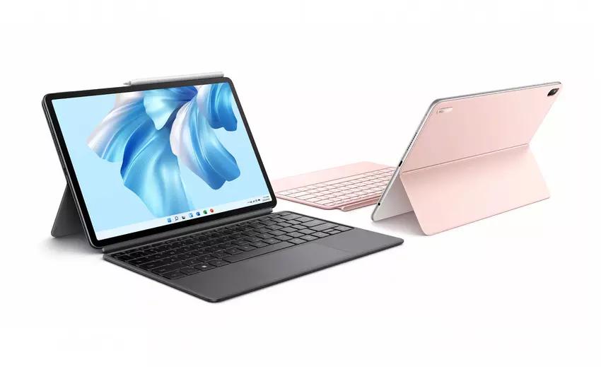 Huawei wprowadzi MateBook E Go z Windows 11 6 września