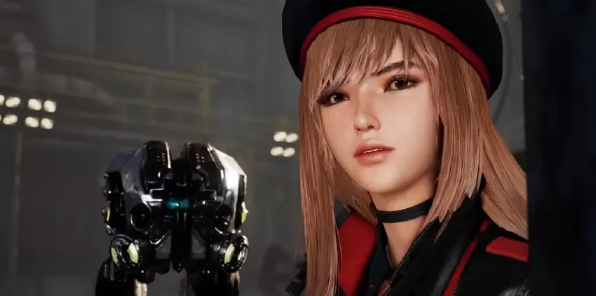 To już oficjalne: Stellar Blade ukaże się na PC w czerwcu - w tym samym czasie gra rozpocznie crossover z Nikke: Goddess of Victory