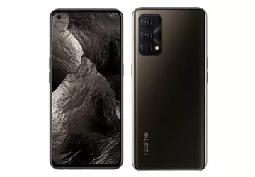 Realme wprowadzi na globalny rynek nową ...