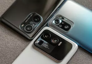 Xiaomi niekwestionowanym liderem rynku smartfonów 5G ...