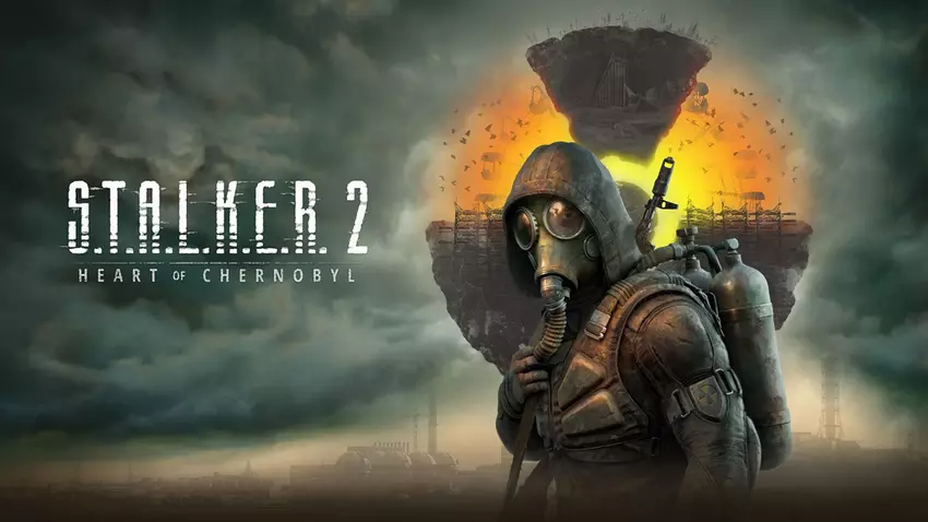 Oficjalnie: STALKER 2: Heart of Chornobyl pojawi się na PlayStation 5 20 listopada