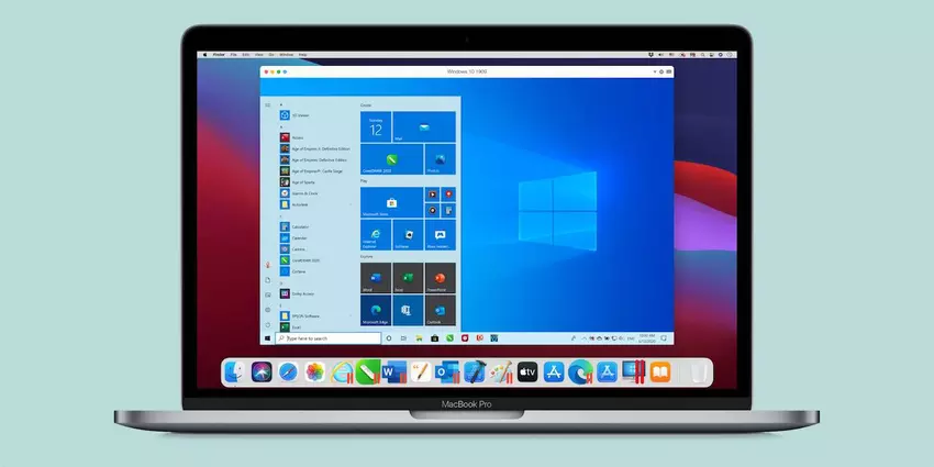 Parallels wypuścił wersję 17 swojej maszyny wirtualnej, teraz w pełni kompatybilną z macOS Monterey