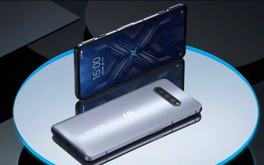 Smartfony Xiaomi na czele rankingów na najwydajniejsze smartfony świata