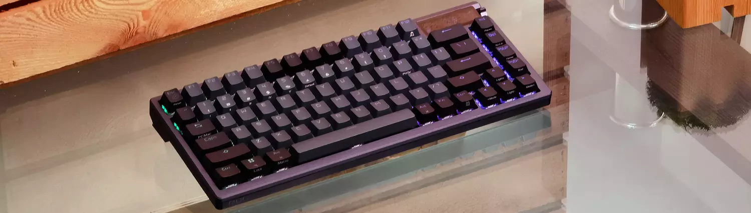 Recenzja ASUS ROG Azoth: bezkompromisowa klawiatura mechaniczna dla graczy, której się nie spodziewasz