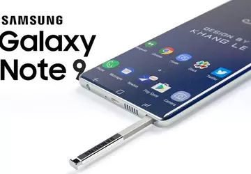 Samsung już testuje 9 C «ekran ...