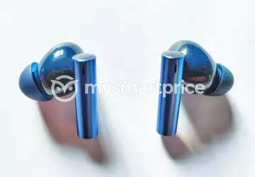 Realme Buds Air 3 z ANC ...