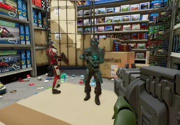 Dwa lata po premierze Hypercharge – ...