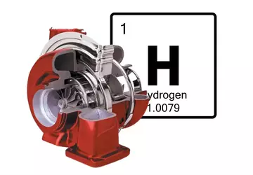 Firma Cummins stworzyła pierwszą w branży ...