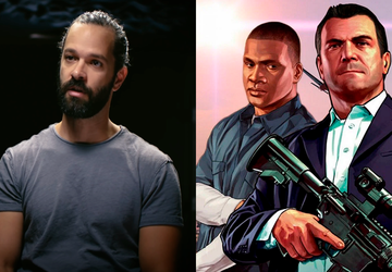 Keep making art: autor The Last ...