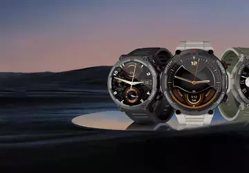 Blackview zaprezentował W50 Pro: Wytrzymały smartwatch ...