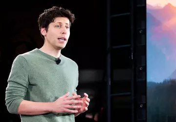 Sam Altman powróci do OpenAI jako ...