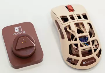 Dłonie graczy nie będą się pocić: ...