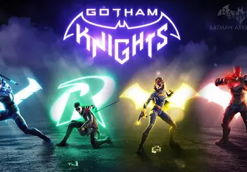 Pogrzeb Batmana i walka z przestępczością ...