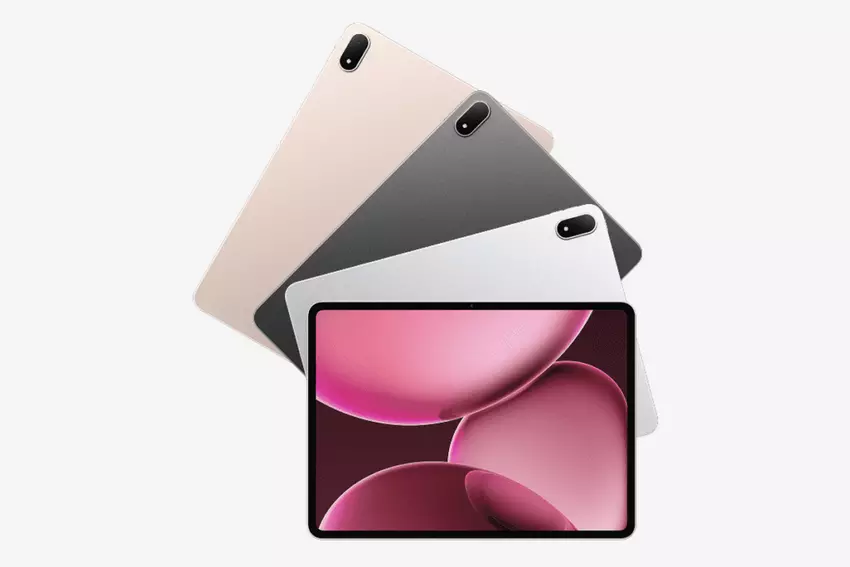 Projekty Oppo Pad 4 Pro, Watch X2 Mini i Enco Free 4 ujawnione, które zadebiutują 10 kwietnia