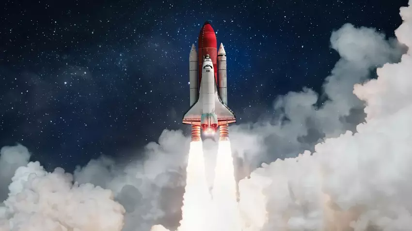 Chiny przetestowały reaktor jądrowy dla statku kosmicznego