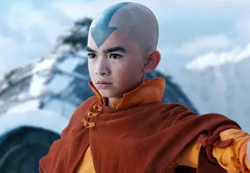 Data premiery serialu Avatar: The Last ...