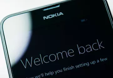 Nokia dąży do top 5 największych ...