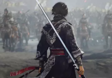 13 minut rozgrywki w Dynasty Warriors ...