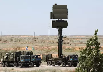 Ukraiński dron FPV zniszczył rzadką stację ...