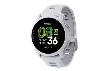 Coros ogłosiło lekkie zegarki Pace 4 ...