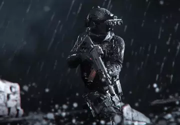 Podczas beta testów Call of Duty ...