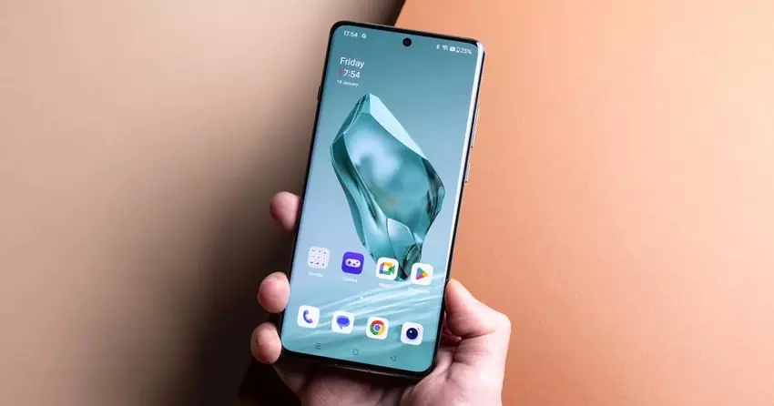 OnePlus wprowadza nową funkcję AI Eraser opartą na sztucznej inteligencji