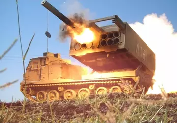 USA zwiększą podaż pocisków GMLRS do ...