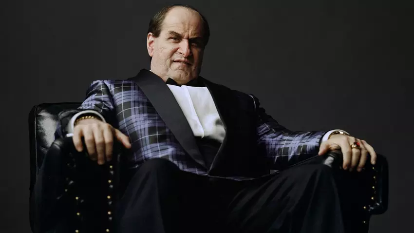 Dyrektor generalny HBO i Max, Casey Bloys, wierzy, że spin-off Batmana "The Penguin" uchroni widzów przed zmęczeniem superbohaterami