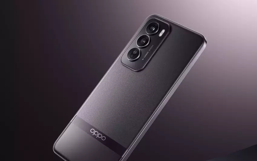 Oppo Reno 13 może zostać zaprezentowany już za kilka tygodni