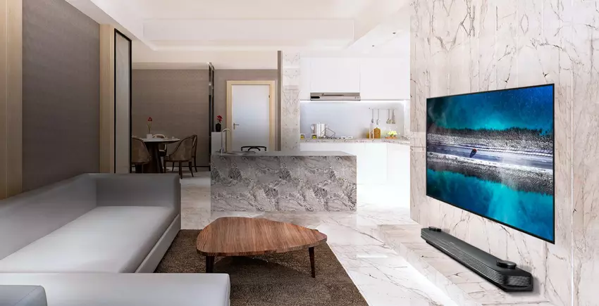 Sztuczna inteligencja w telewizorach: jak to działa