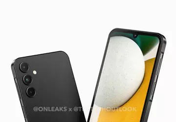 Samsung Galaxy A15 otrzyma procesor MediaTek ...