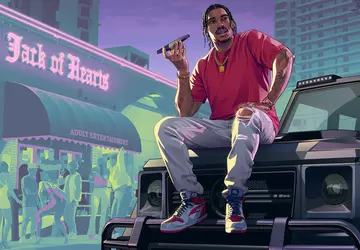 Były deweloper Rockstar uważa, że szczegółowość ...