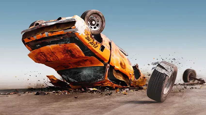 Gra wyścigowa Wreckfest 2 otrzymała pierwszą aktualizację zawartości: deweloperzy dodali nowe tory, samochody i funkcje społecznościowe