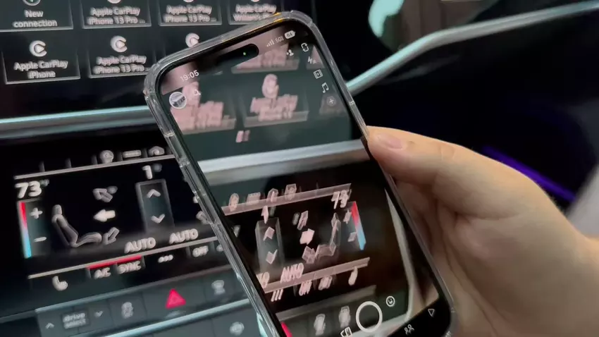 Apple ma rozwiązać problem drgań aparatu w iPhone 14 Pro