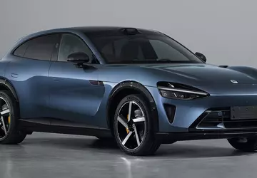 Projekt i pakiety Xiaomi YU7 ujawnione ...