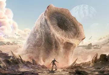 Szczegółowa demonstracja Dune: Awakening - deweloperzy ...