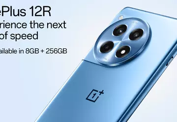 OnePlus 12R ma nowy wariant pamięci ...